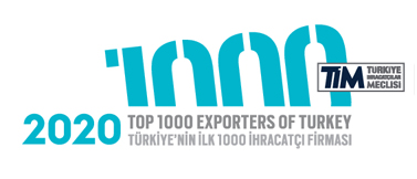 Erse Kablo Rising Among the Turkeys Top 1000 Exporters