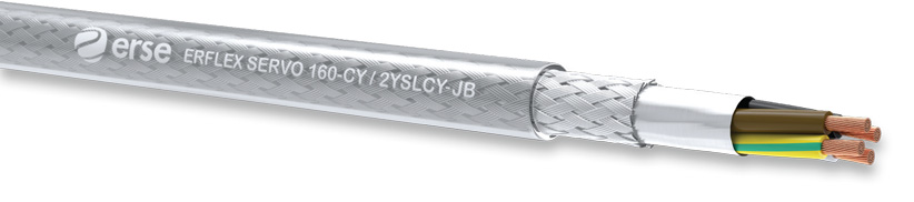 ERFLEX SERVO 160-CY / 2YSLCY