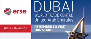 01-03 Mart tarihleri arasında Dubai'de gerçekleşecek olan Middle East Electricity Fuarı`ndayız.
