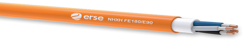 NHXH FE180/E90