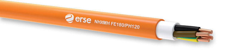 NHXMH FE 180/PH120