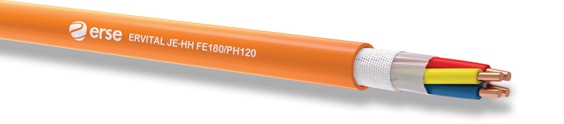 ERVITAL JE-HH FE180/PH120