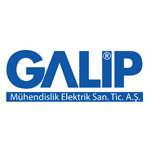GALİP MÜHENDİSLİK ELEK. SAN. TİC. A.Ş.