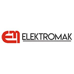 ELEKTROMAK ELEKTR�K TES. TAAH. VE T�C. LTD. �T�.