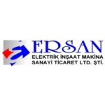 ERSAN ELEKTRK N.MAK.SAN.TC.LTD.T.