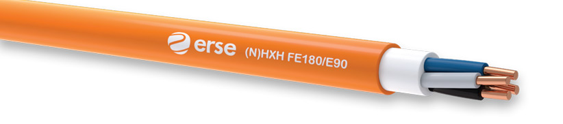 (N)HXH FE180/E90