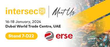 We took place at the INTERSEC Exhibition, Dubai, between in January 16 - 18