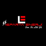 ISPARTA ENERJ� SAN. VE T�C. LTD. �T�.