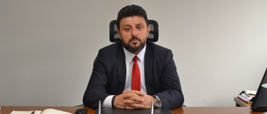 Yurtiçi Satış Müdürü Mehmet Güven Erse Kablo, Müşteri Memnuniyetine Gösterdiği Önemi ISO 10002 Belgesi ile Tescilledi